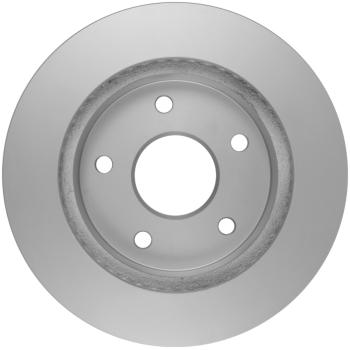 2000 Dodge Ram 1500 Disc Brake Rotor Front Bosch 16010168 image 1 of 3