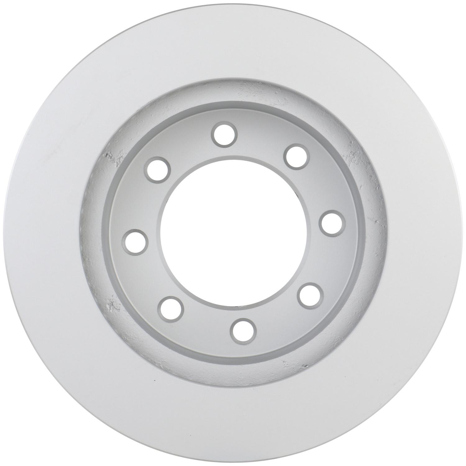 Bosch 16010169 - Disc Brake Rotor Bosch 16010169 Disc Brake Rotor product image 1 of 5