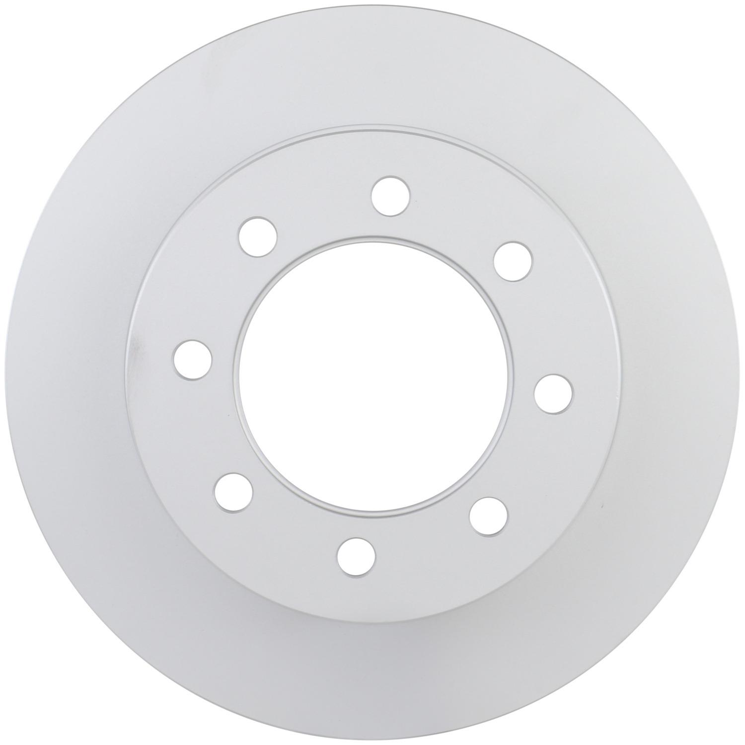 Bosch 16010169 - Disc Brake Rotor Bosch 16010169 Disc Brake Rotor product image 2 of 5