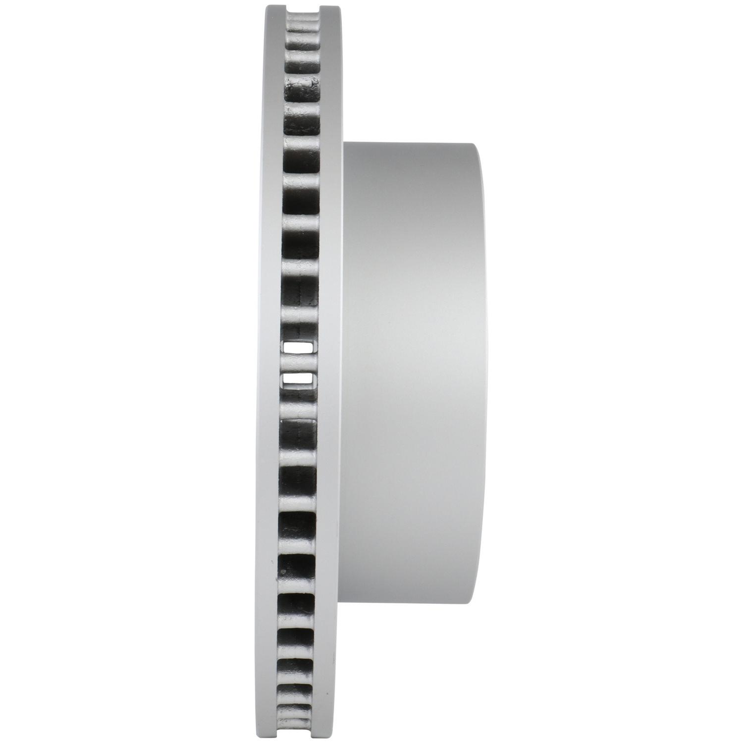 Bosch 16010169 - Disc Brake Rotor Bosch 16010169 Disc Brake Rotor product image 4 of 5