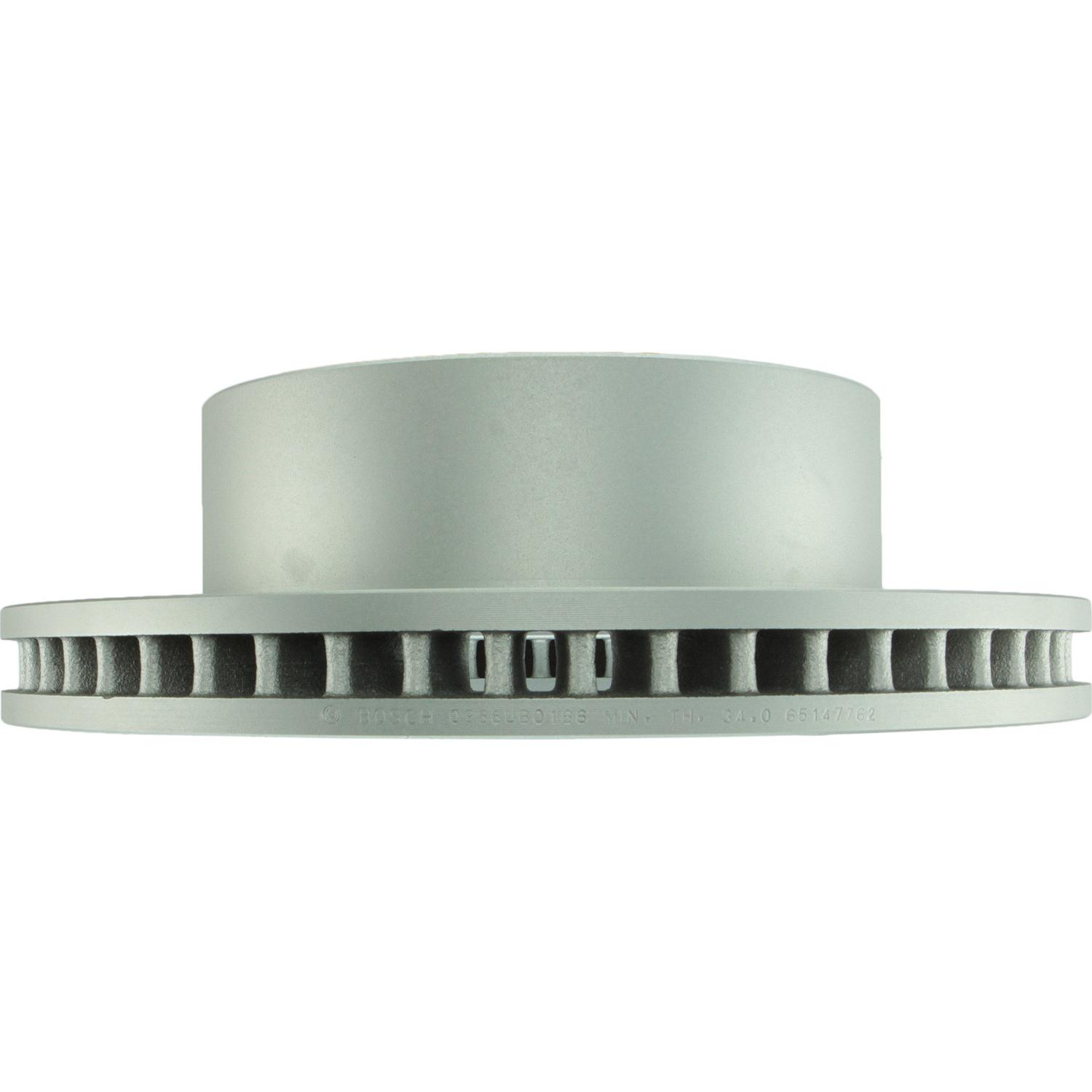 Bosch 16010169 - Disc Brake Rotor Bosch 16010169 Disc Brake Rotor product image 5 of 5