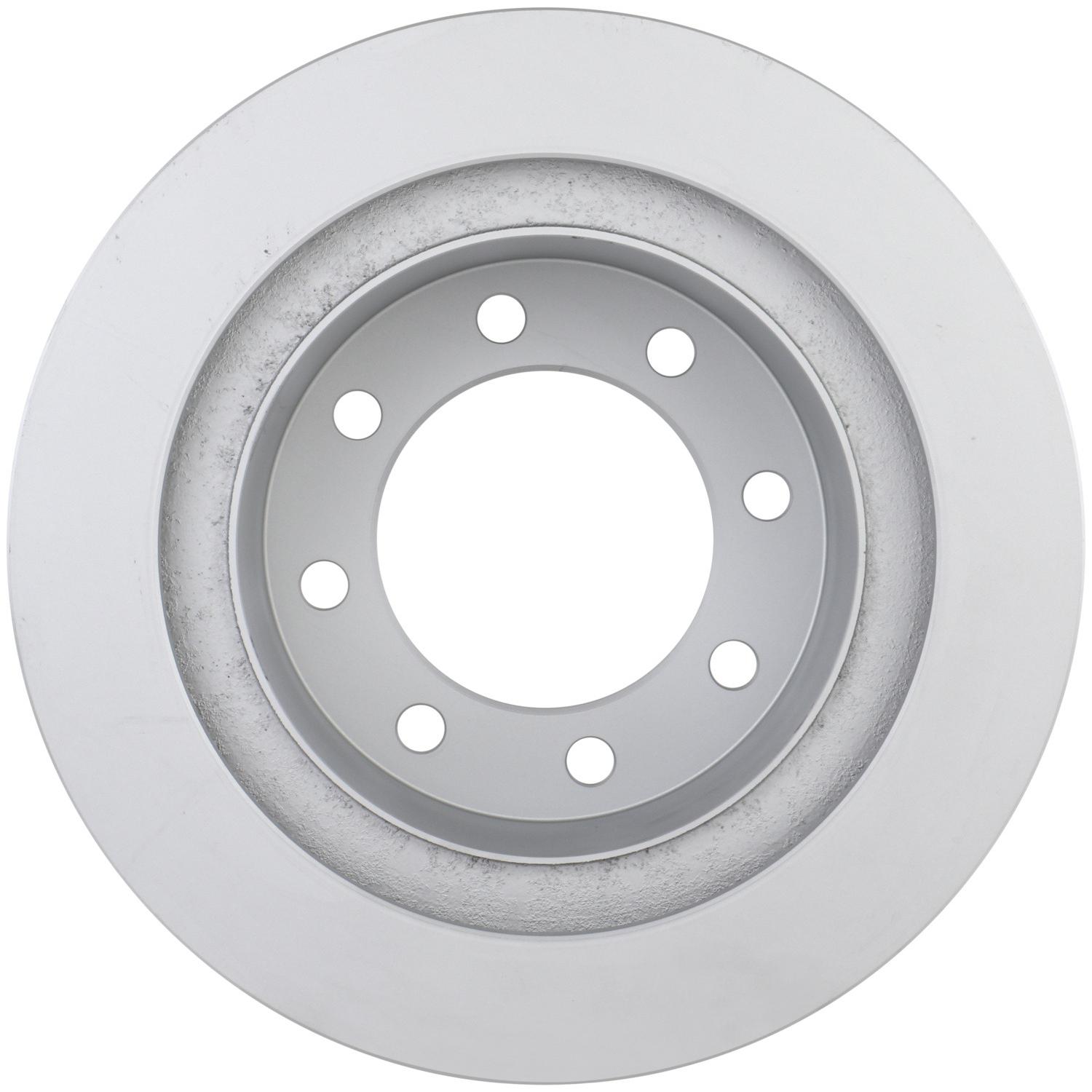 Bosch 16010170 - Disc Brake Rotor Bosch 16010170 Disc Brake Rotor product image 1 of 5