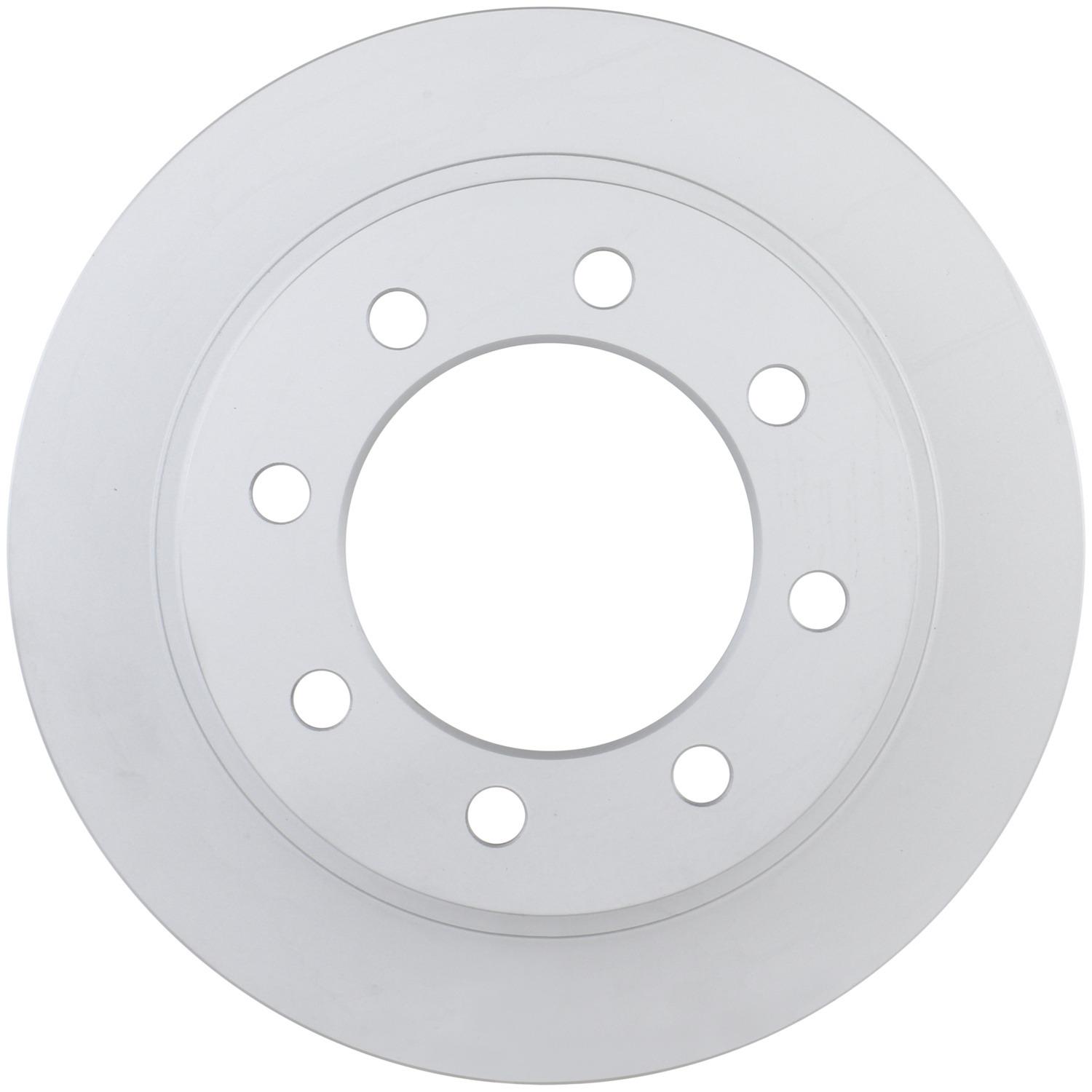 Bosch 16010170 - Disc Brake Rotor Bosch 16010170 Disc Brake Rotor product image 2 of 5