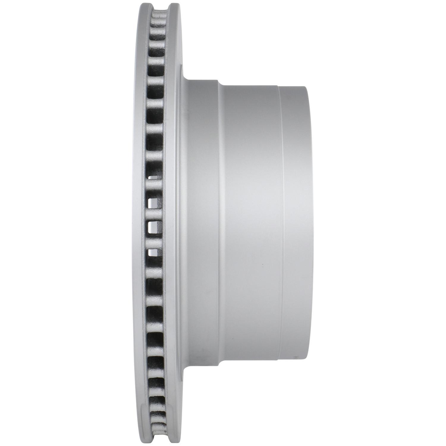 Bosch 16010170 - Disc Brake Rotor Bosch 16010170 Disc Brake Rotor product image 4 of 5