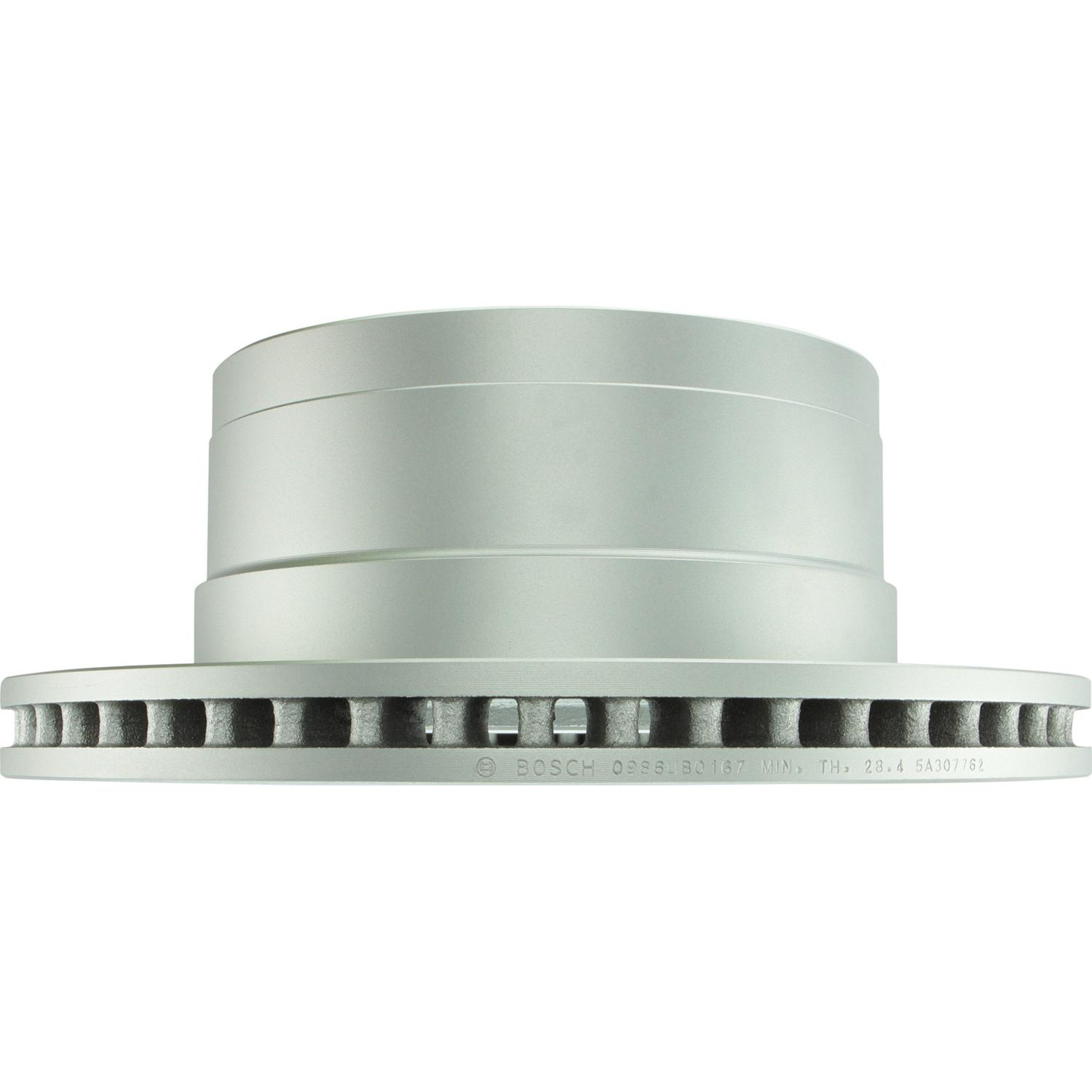 Bosch 16010170 - Disc Brake Rotor Bosch 16010170 Disc Brake Rotor product image 5 of 5