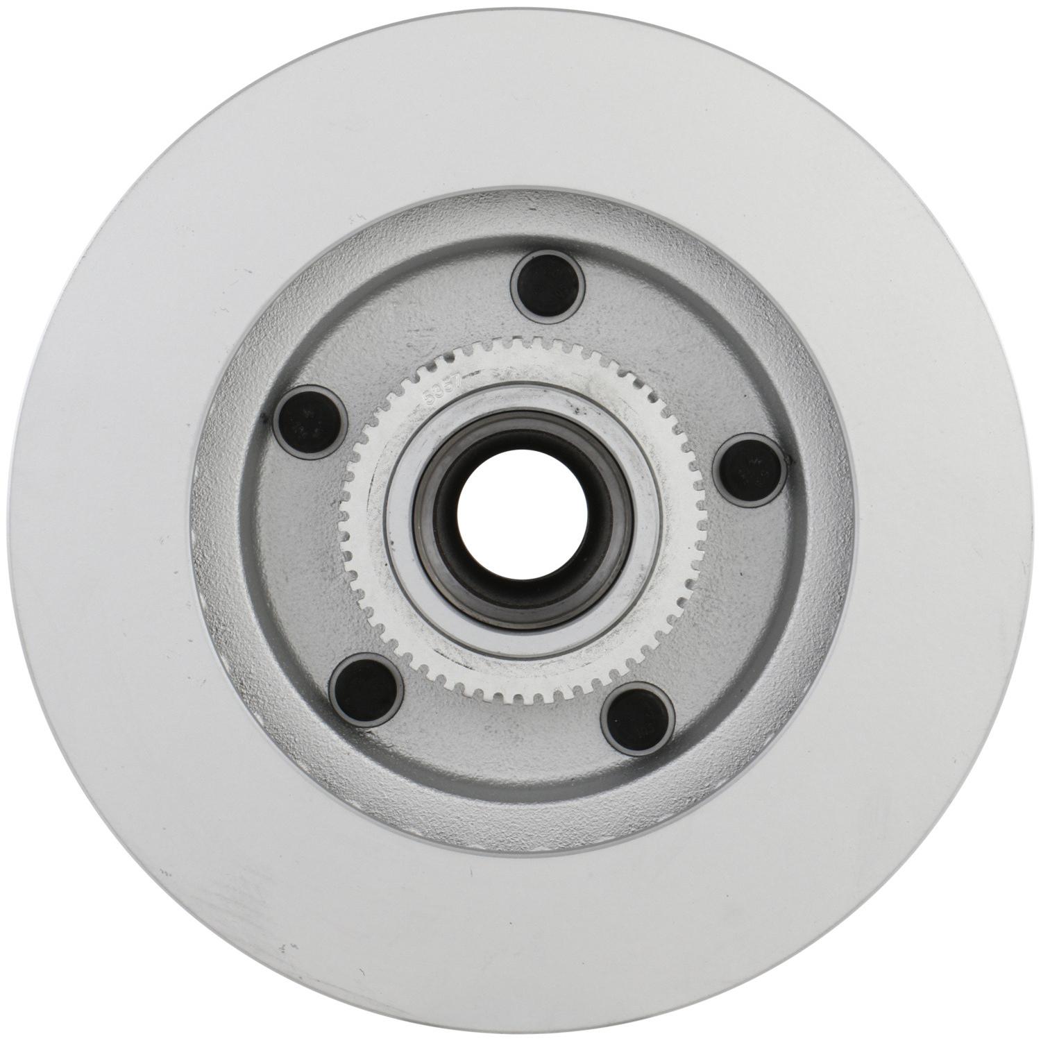 Bosch 16010172 - Disc Brake Rotor and Hub Assembly Bosch 16010172 Disc Brake Rotor and Hub Assembly product image 1 of 5
