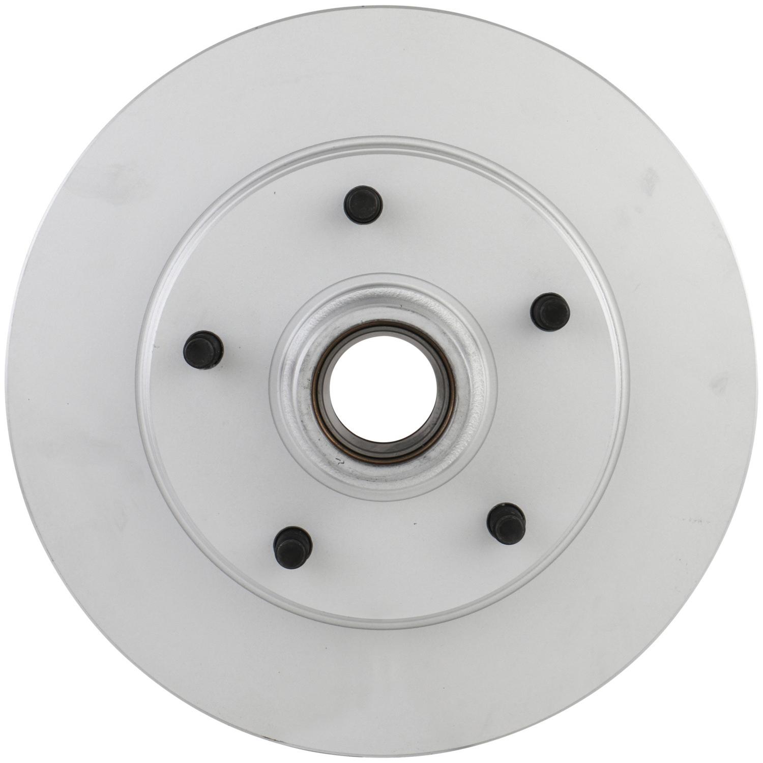 Bosch 16010172 - Disc Brake Rotor and Hub Assembly Bosch 16010172 Disc Brake Rotor and Hub Assembly product image 2 of 5