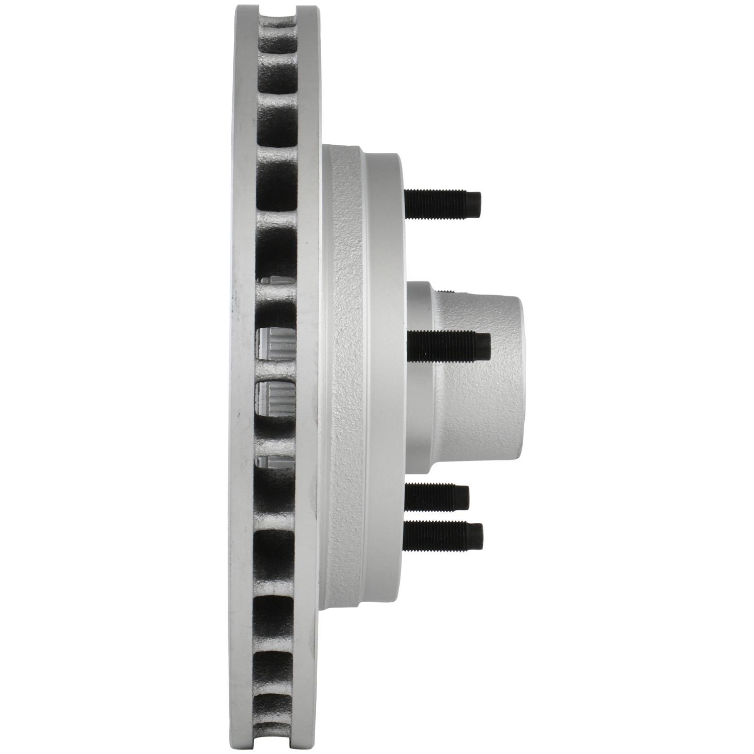 Bosch 16010172 - Disc Brake Rotor and Hub Assembly Bosch 16010172 Disc Brake Rotor and Hub Assembly product image 4 of 5