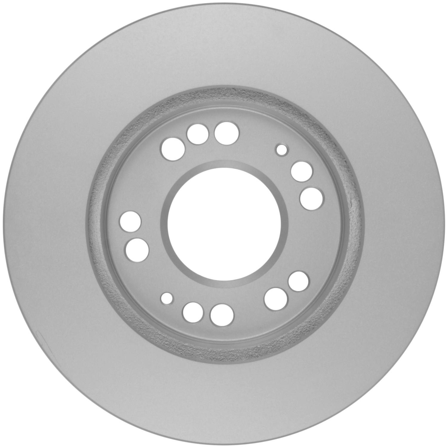 Bosch 16010173 - Disc Brake Rotor Bosch 16010173 Disc Brake Rotor product image 1 of 3