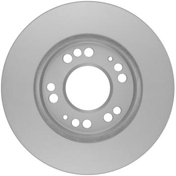 2005 Chrysler Sebring Disc Brake Rotor Front Bosch 16010173 image 1 of 3