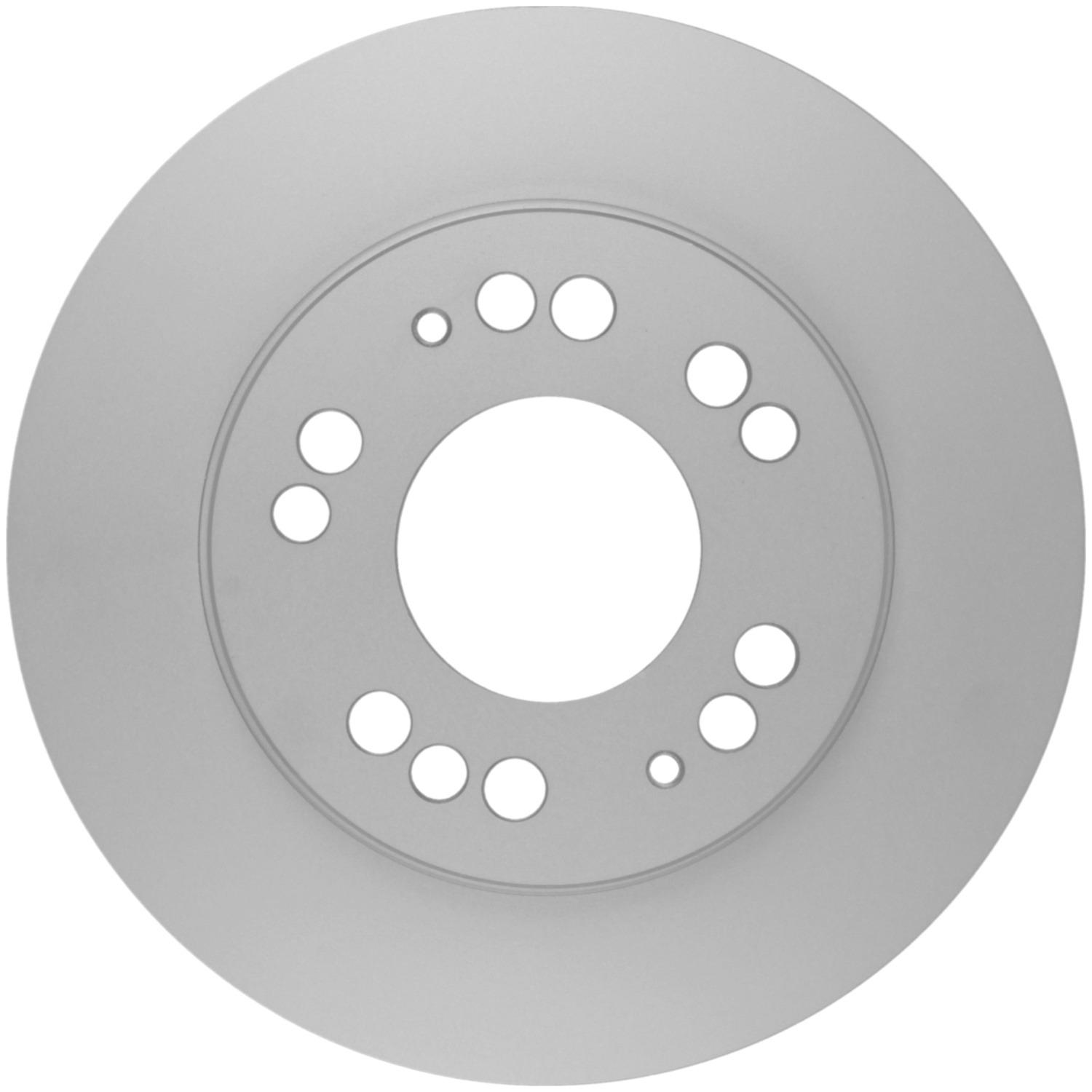 Bosch 16010173 - Disc Brake Rotor Bosch 16010173 Disc Brake Rotor product image 2 of 3