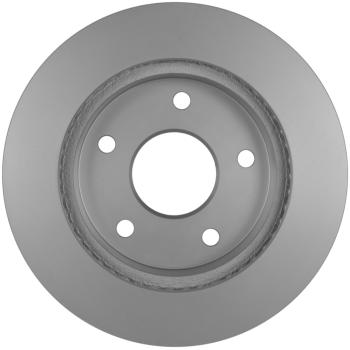 2000 Dodge Ram 1500 Disc Brake Rotor Front Bosch 16010175 image 1 of 3