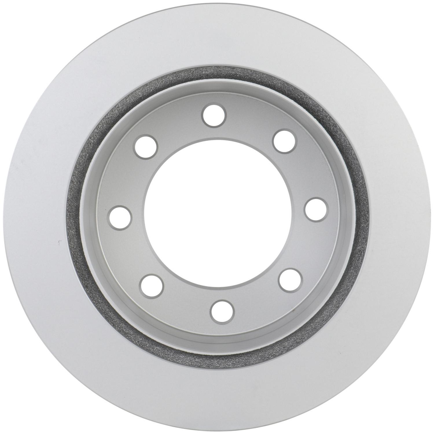 Bosch 16010178 - Disc Brake Rotor Bosch 16010178 Disc Brake Rotor product image 1 of 5