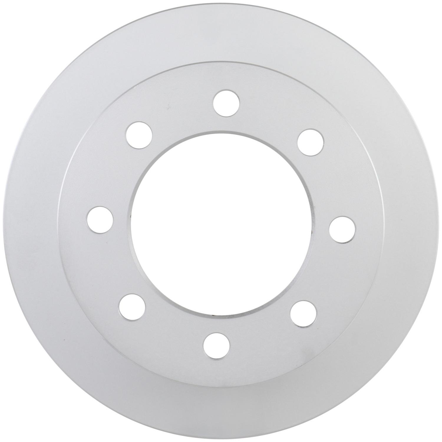 Bosch 16010178 - Disc Brake Rotor Bosch 16010178 Disc Brake Rotor product image 2 of 5