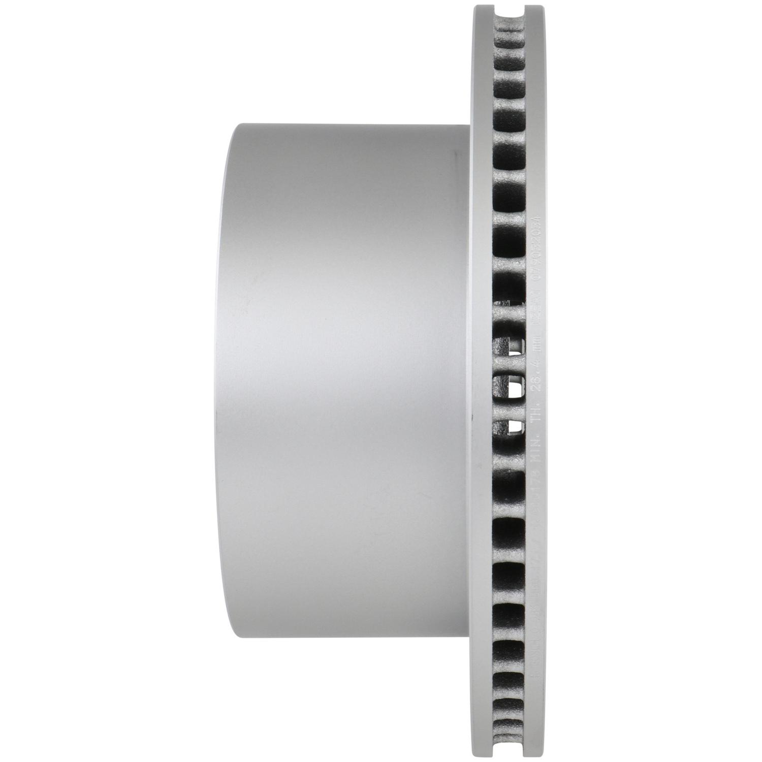 Bosch 16010178 - Disc Brake Rotor Bosch 16010178 Disc Brake Rotor product image 3 of 5