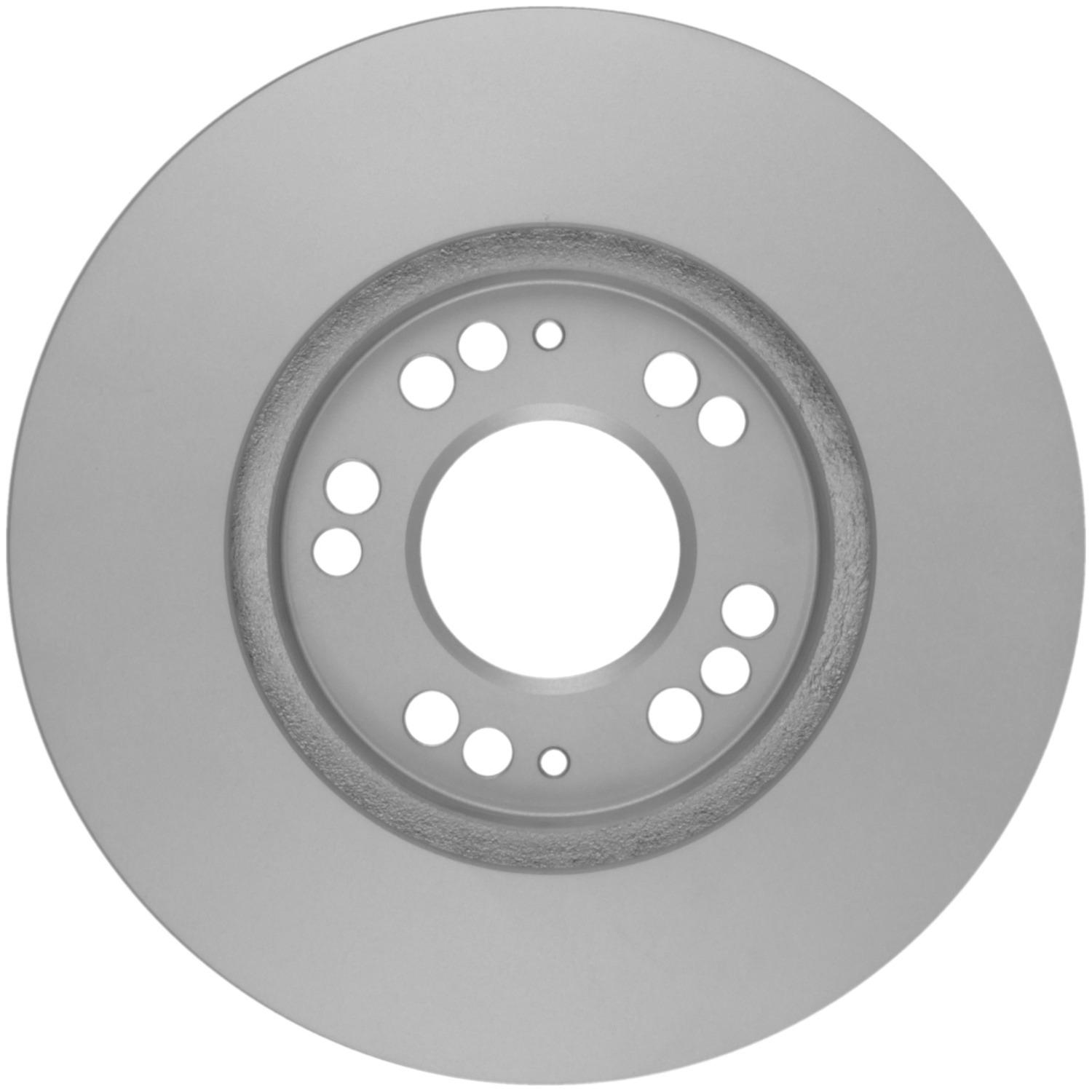 Bosch 16010180 - Disc Brake Rotor Bosch 16010180 Disc Brake Rotor product image 1 of 3