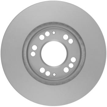 1993 Mitsubishi 3000GT Disc Brake Rotor