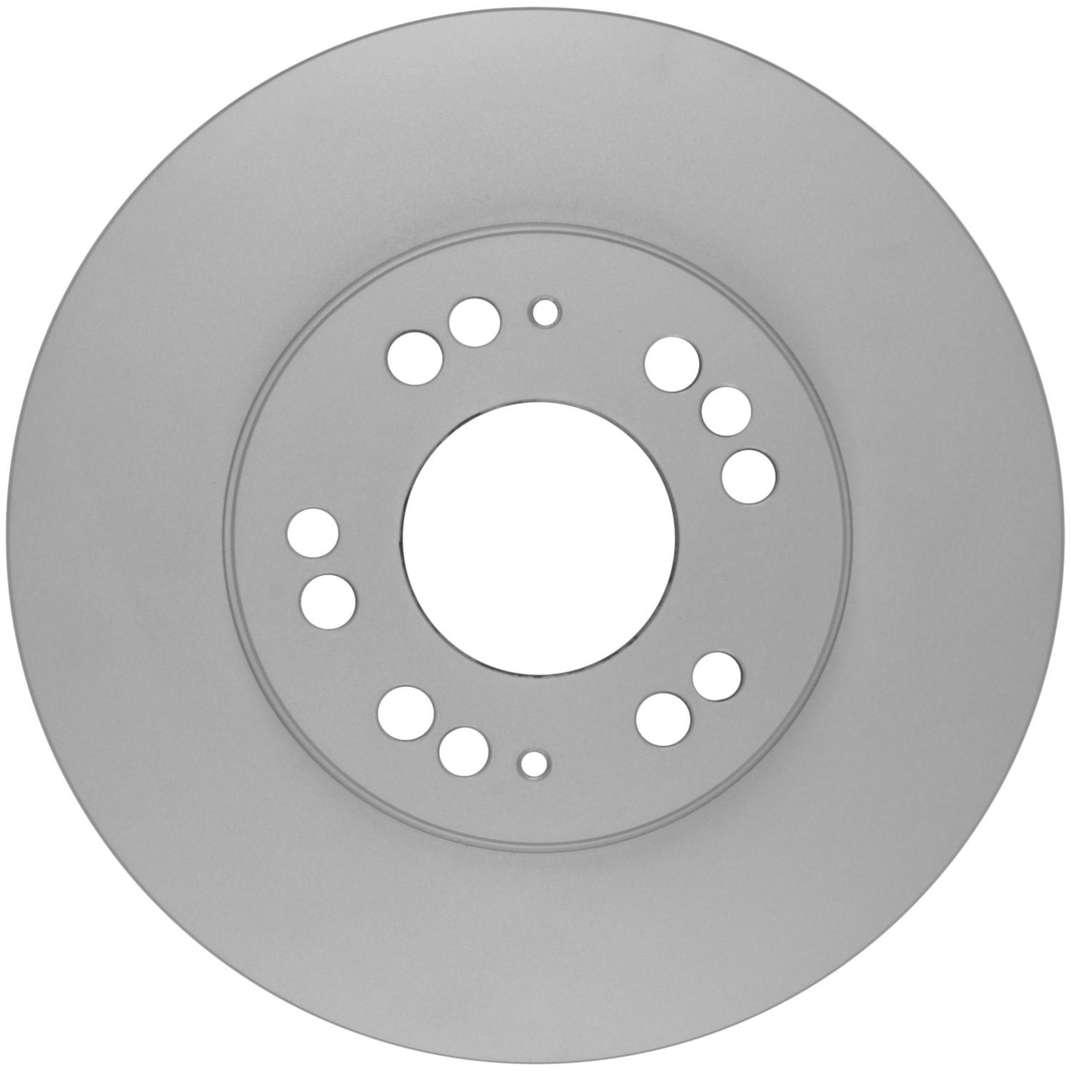 Bosch 16010180 - Disc Brake Rotor Bosch 16010180 Disc Brake Rotor product image 2 of 3