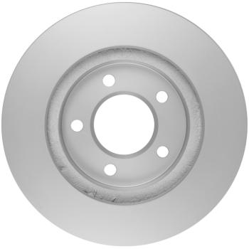 1999 Chrysler Intrepid Disc Brake Rotor Front Bosch 16010184 image 1 of 3