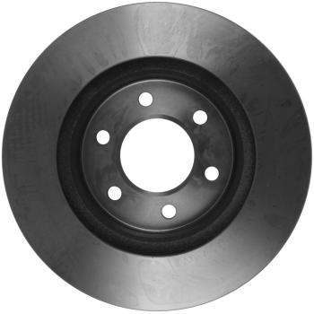 1994 Dodge Dakota Disc Brake Rotor Front Bosch 16010185 image 1 of 3