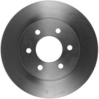1994 Dodge Dakota Disc Brake Rotor Front Bosch 16010185 image 2 of 3