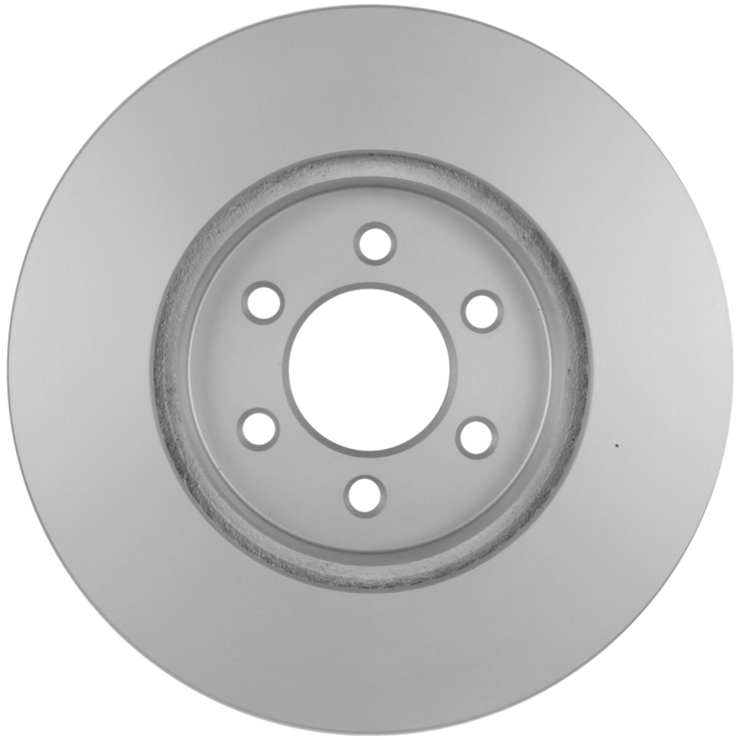 Bosch 16010186 - Disc Brake Rotor Bosch 16010186 Disc Brake Rotor product image 1 of 3