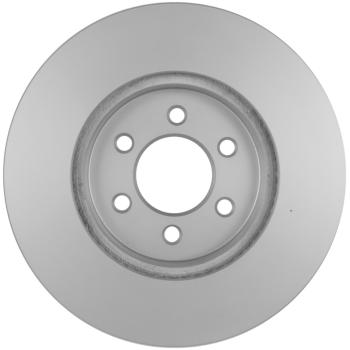 2003 Dodge Durango Disc Brake Rotor Front Bosch 16010186 image 1 of 3