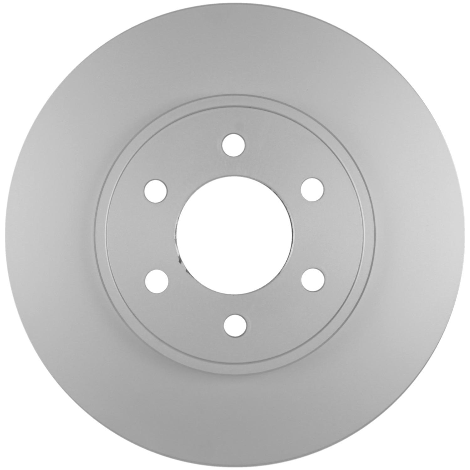 Bosch 16010186 - Disc Brake Rotor Bosch 16010186 Disc Brake Rotor product image 2 of 3