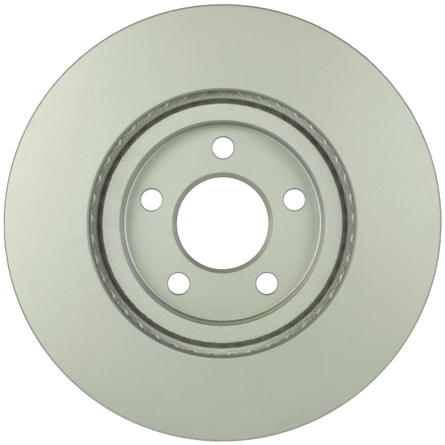Bosch 16010190 - Disc Brake Rotor Bosch 16010190 Disc Brake Rotor product image 1 of 3