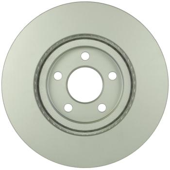 2003 Dodge Neon Disc Brake Rotor Front Bosch 16010190 image 1 of 3
