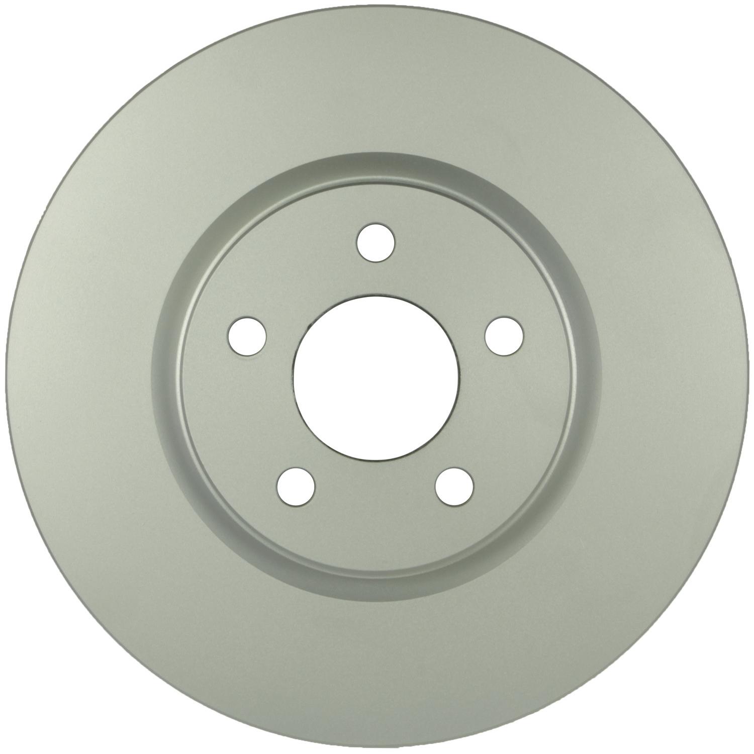 Bosch 16010190 - Disc Brake Rotor Bosch 16010190 Disc Brake Rotor product image 2 of 3