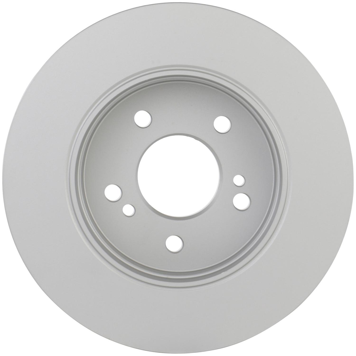 Bosch 16010203 - Disc Brake Rotor Bosch 16010203 Disc Brake Rotor product image 1 of 5