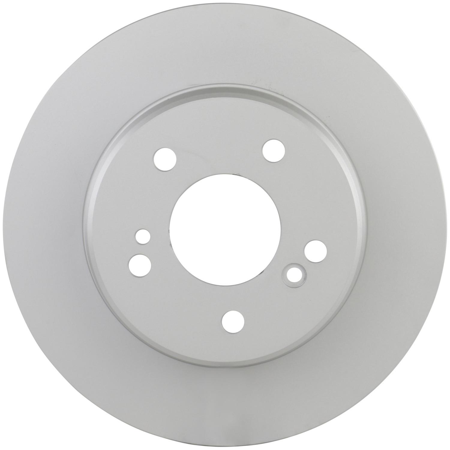 Bosch 16010203 - Disc Brake Rotor Bosch 16010203 Disc Brake Rotor product image 2 of 5