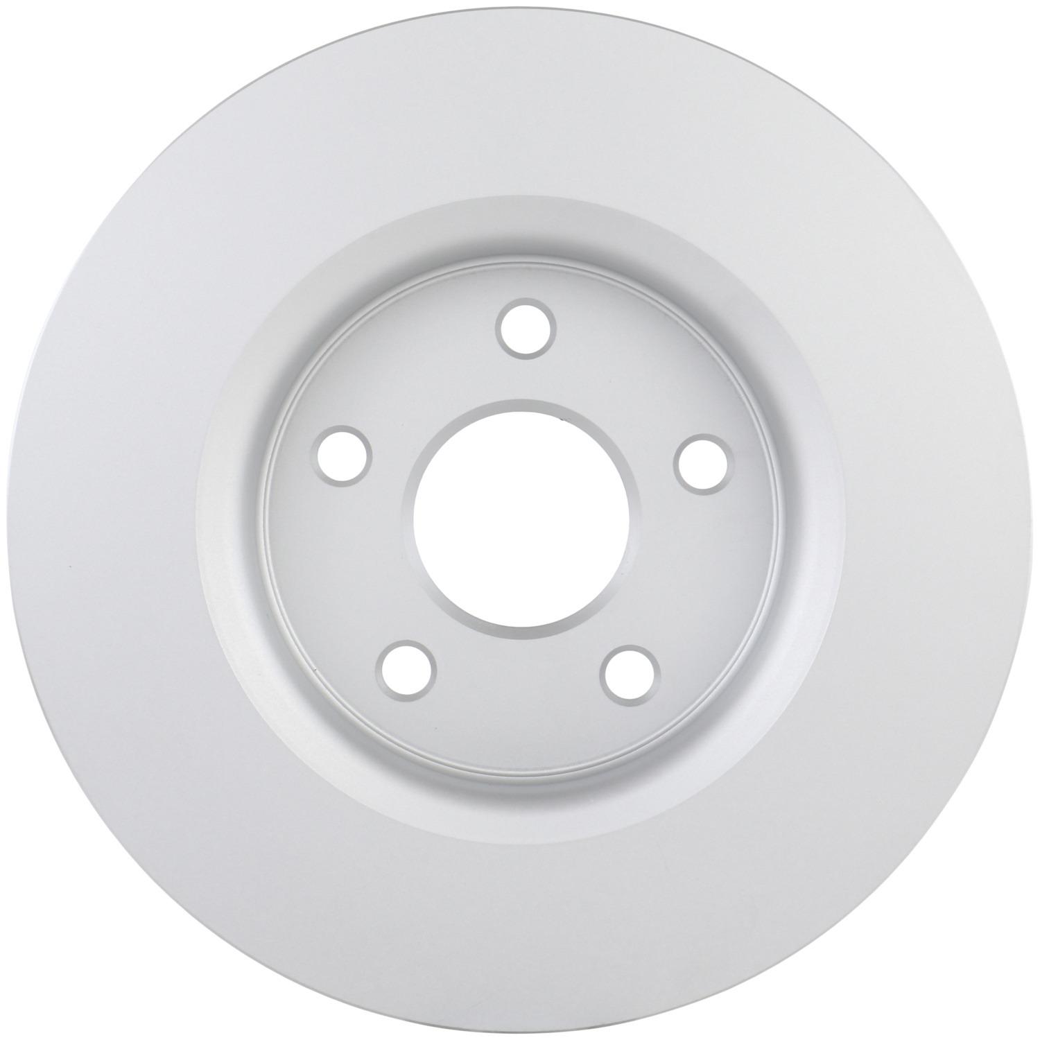 Bosch 16010220 - Disc Brake Rotor Bosch 16010220 Disc Brake Rotor product image 1 of 5