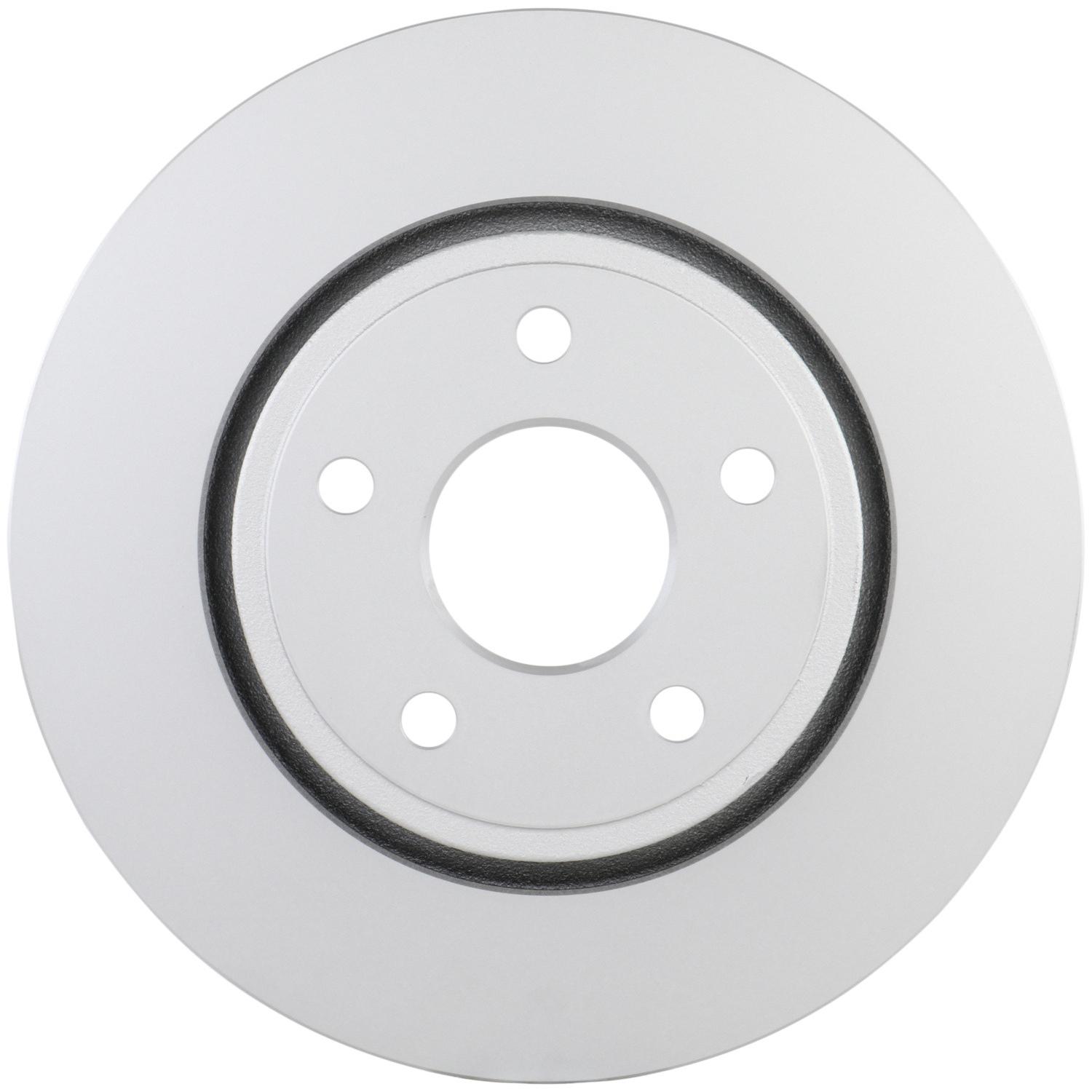 Bosch 16010220 - Disc Brake Rotor Bosch 16010220 Disc Brake Rotor product image 2 of 5