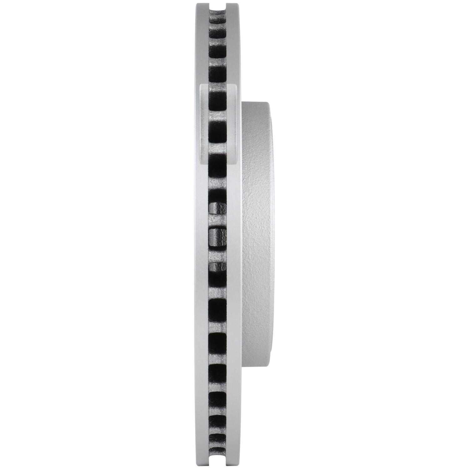 Bosch 16010220 - Disc Brake Rotor Bosch 16010220 Disc Brake Rotor product image 4 of 5