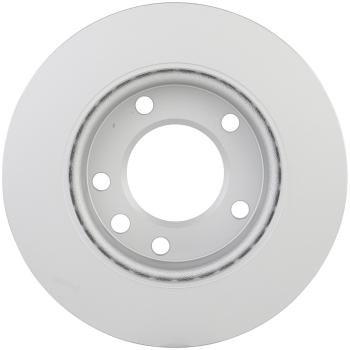 2006 Freightliner Sprinter 2500 Disc Brake Rotor