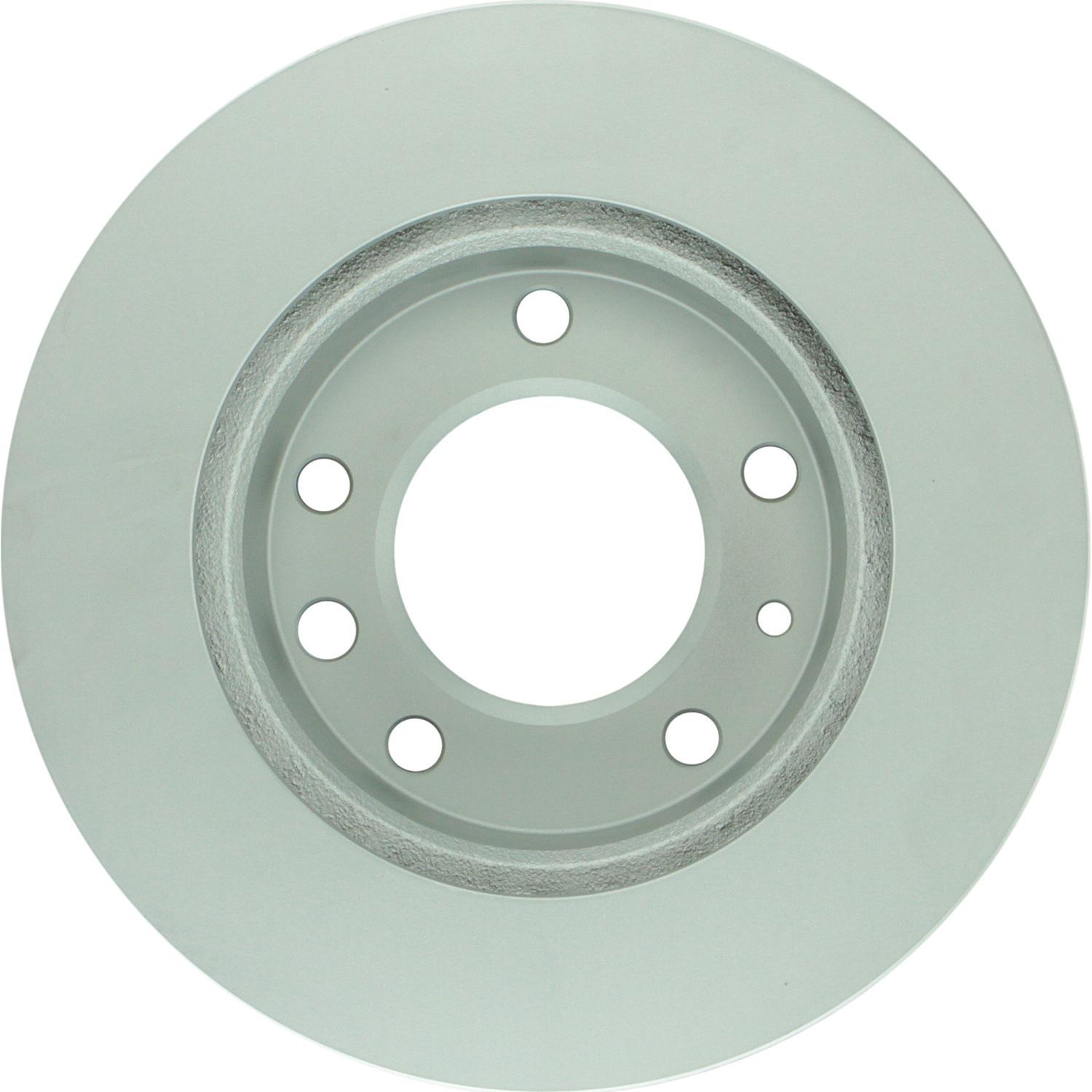Bosch 16010240 - Disc Brake Rotor Bosch 16010240 Disc Brake Rotor product image 1 of 3