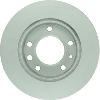 2006 Dodge Sprinter 3500 Disc Brake Rotor