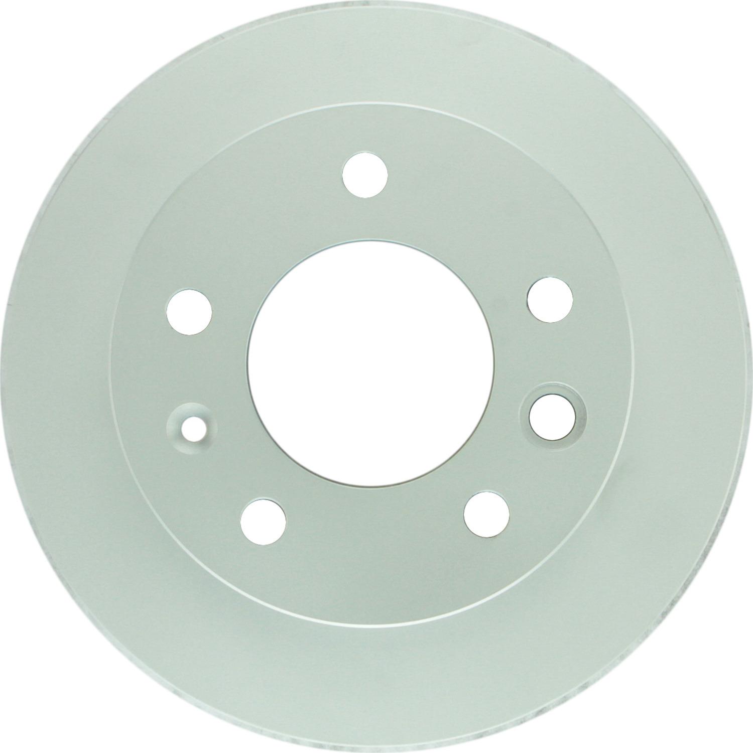 Bosch 16010240 - Disc Brake Rotor Bosch 16010240 Disc Brake Rotor product image 2 of 3