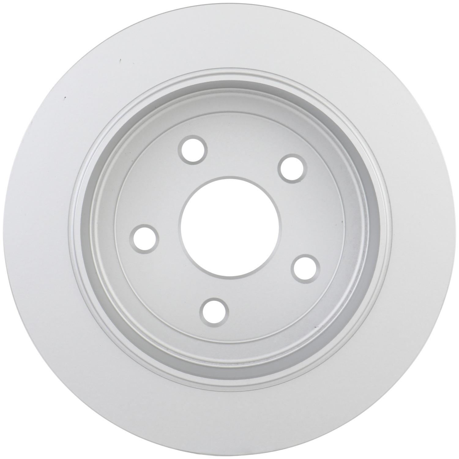 Bosch 16010241 - Disc Brake Rotor Bosch 16010241 Disc Brake Rotor product image 1 of 5
