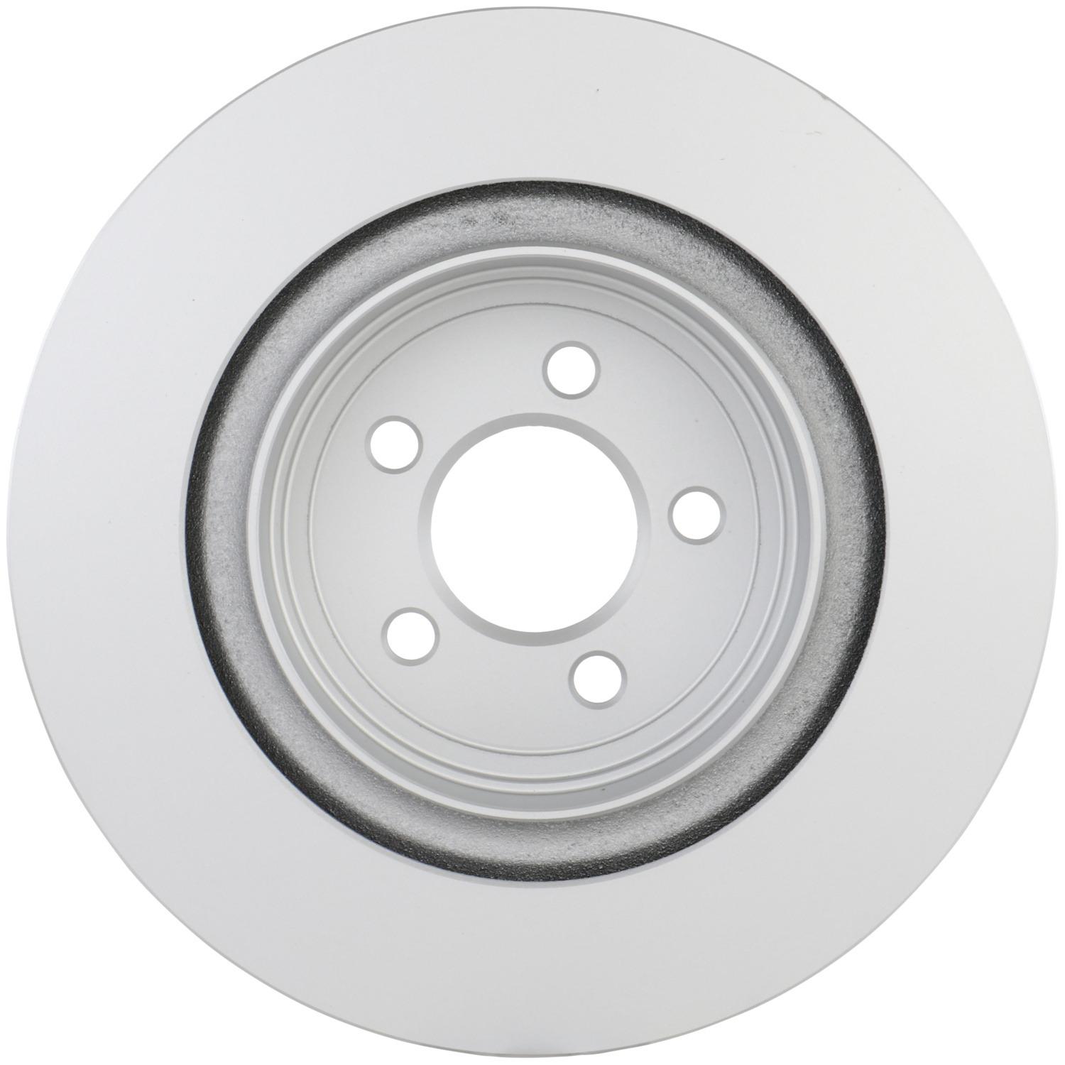 Bosch 16010247 - Disc Brake Rotor Bosch 16010247 Disc Brake Rotor product image 1 of 5