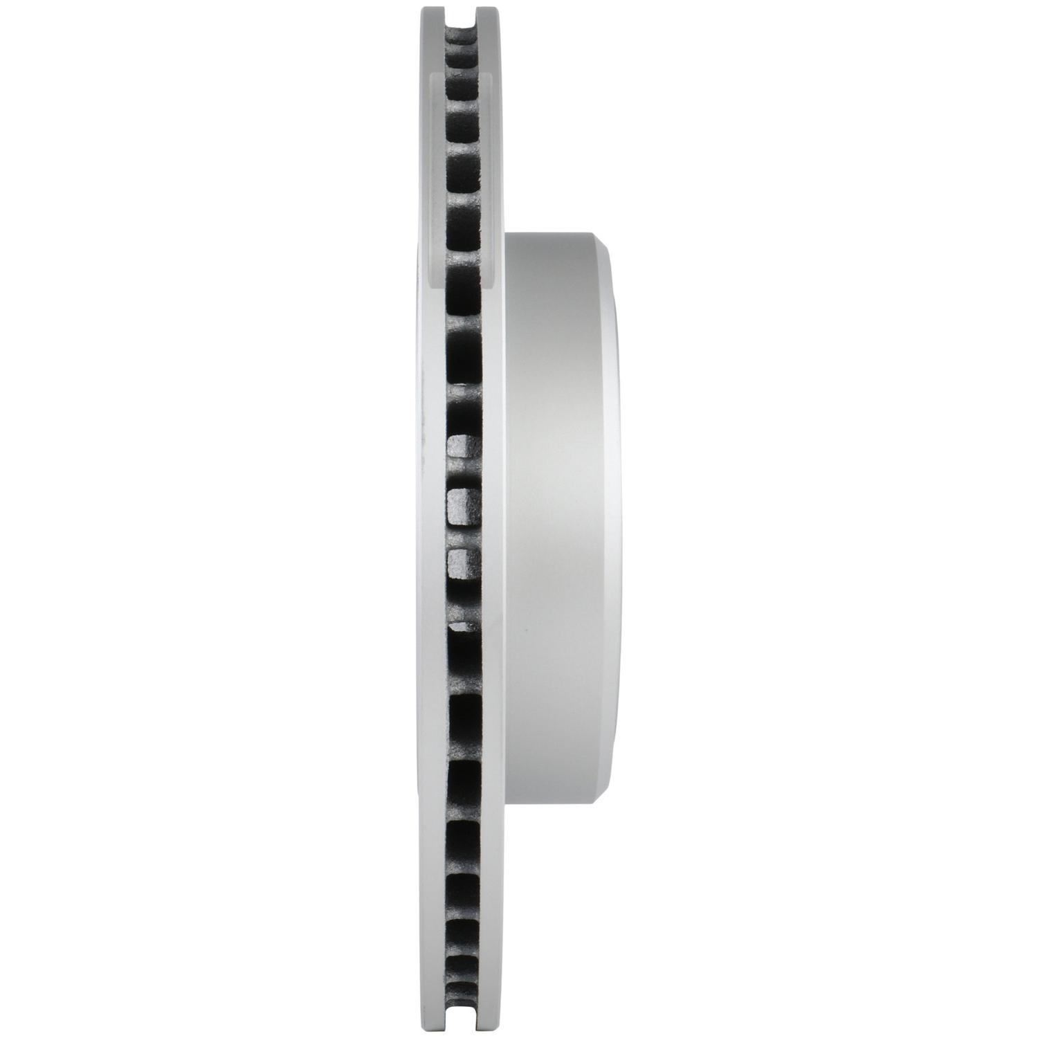 Bosch 16010247 - Disc Brake Rotor Bosch 16010247 Disc Brake Rotor product image 4 of 5