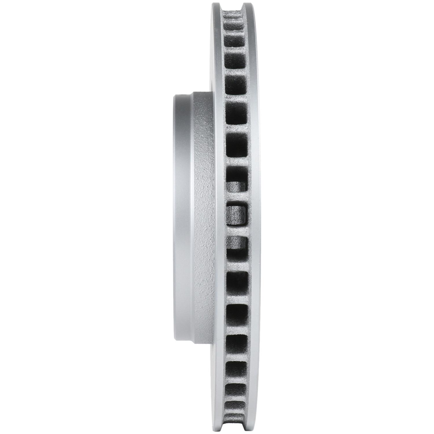 Bosch 16010258 - Disc Brake Rotor Bosch 16010258 Disc Brake Rotor product image 2 of 4