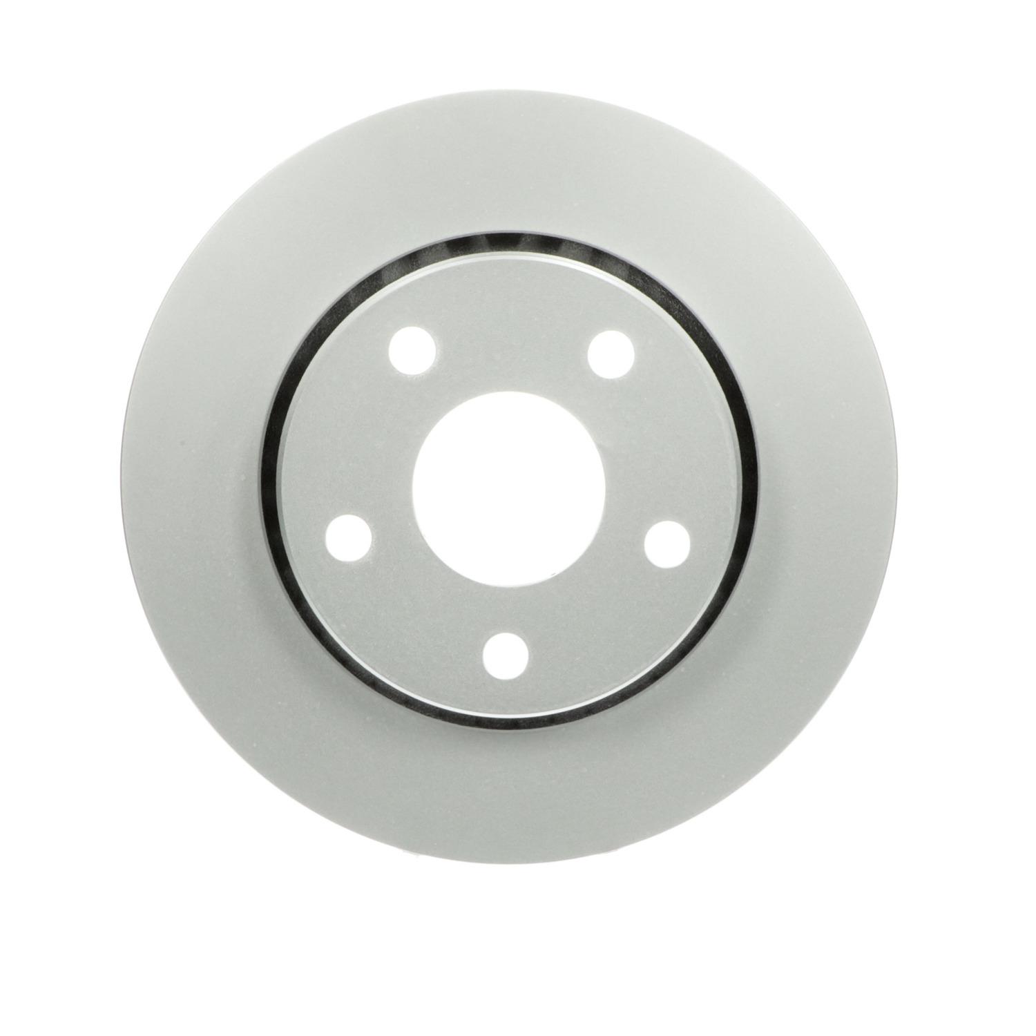 Bosch 16010258 - Disc Brake Rotor Bosch 16010258 Disc Brake Rotor product image 3 of 4