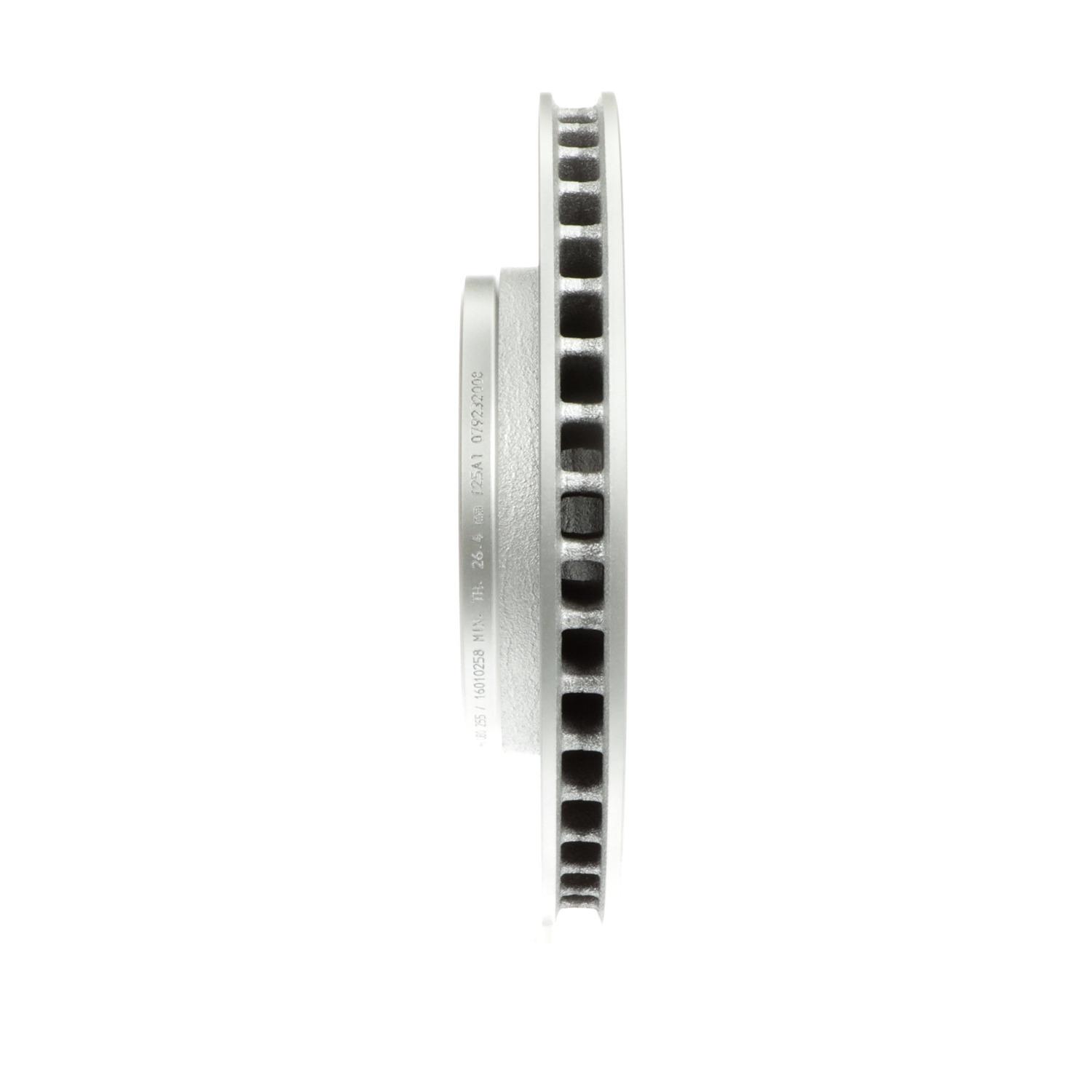Bosch 16010258 - Disc Brake Rotor Bosch 16010258 Disc Brake Rotor product image 4 of 4