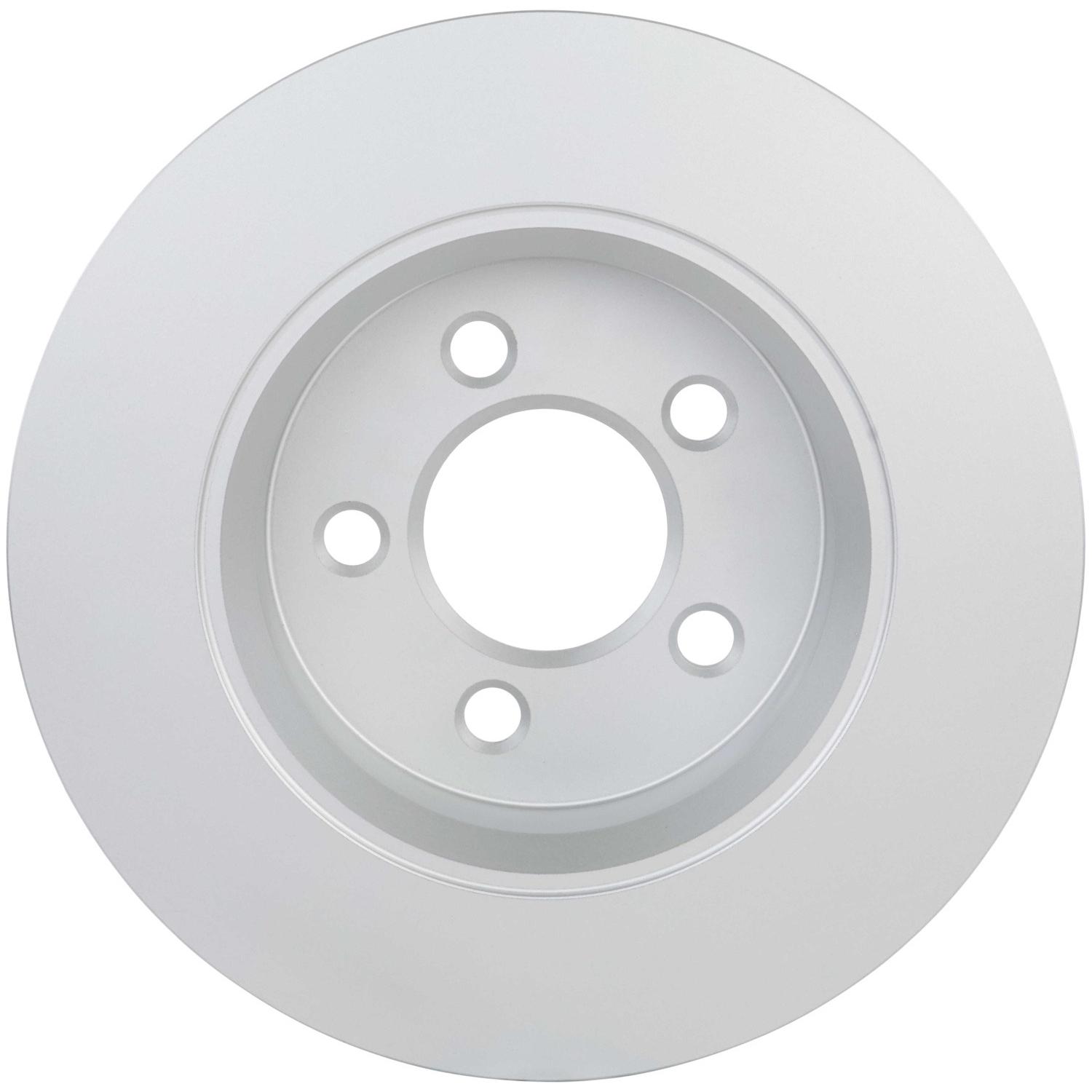 Bosch 16010265 - Disc Brake Rotor Bosch 16010265 Disc Brake Rotor product image 1 of 5