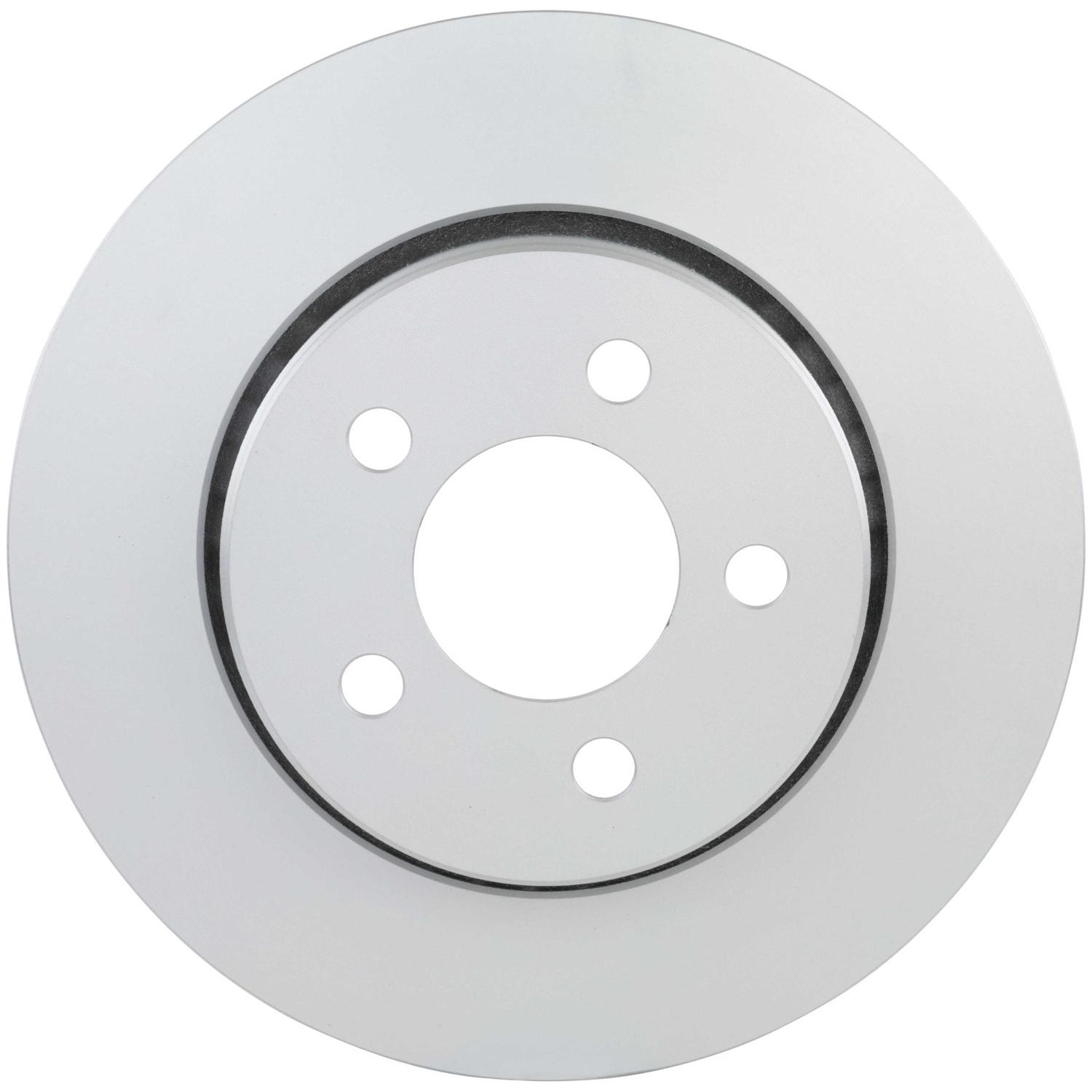 Bosch 16010265 - Disc Brake Rotor Bosch 16010265 Disc Brake Rotor product image 2 of 5