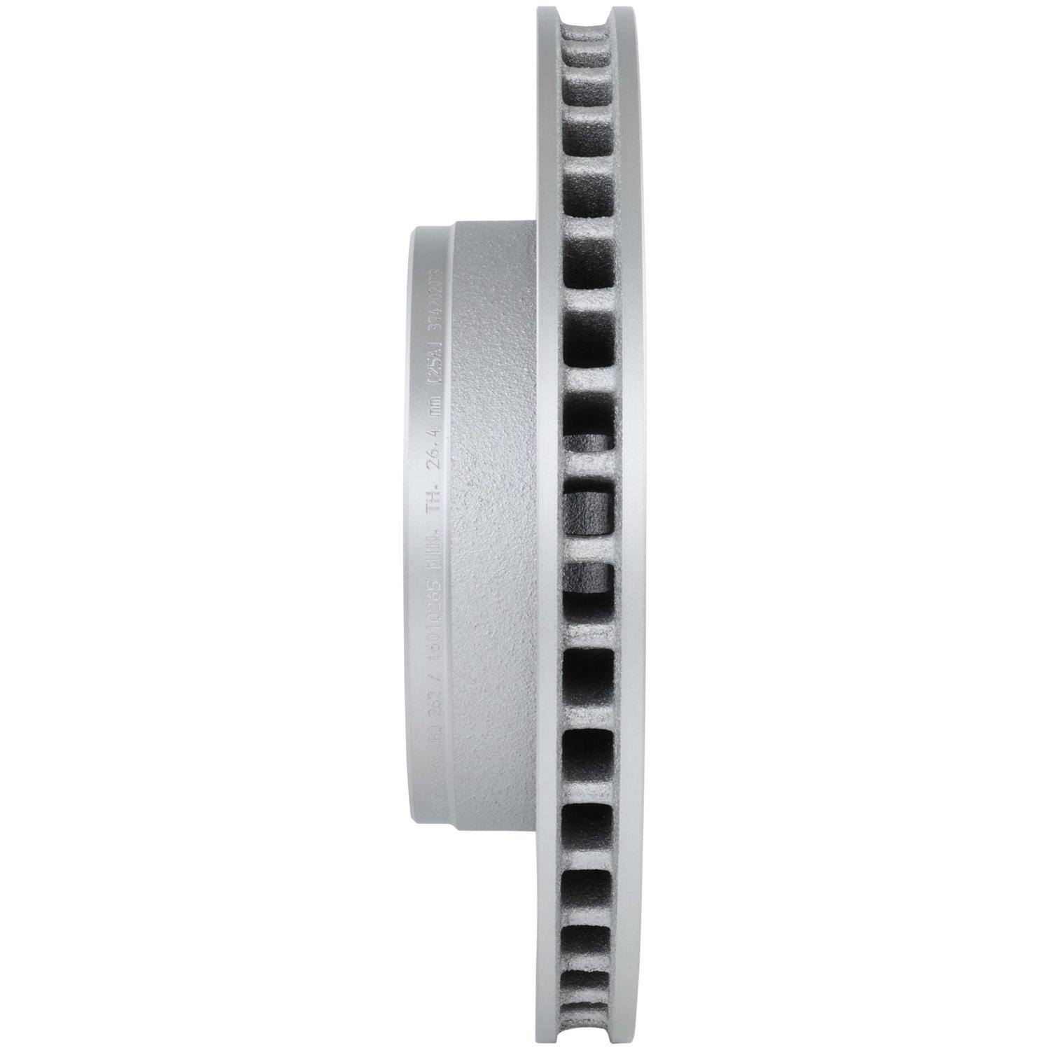 Bosch 16010265 - Disc Brake Rotor Bosch 16010265 Disc Brake Rotor product image 3 of 5