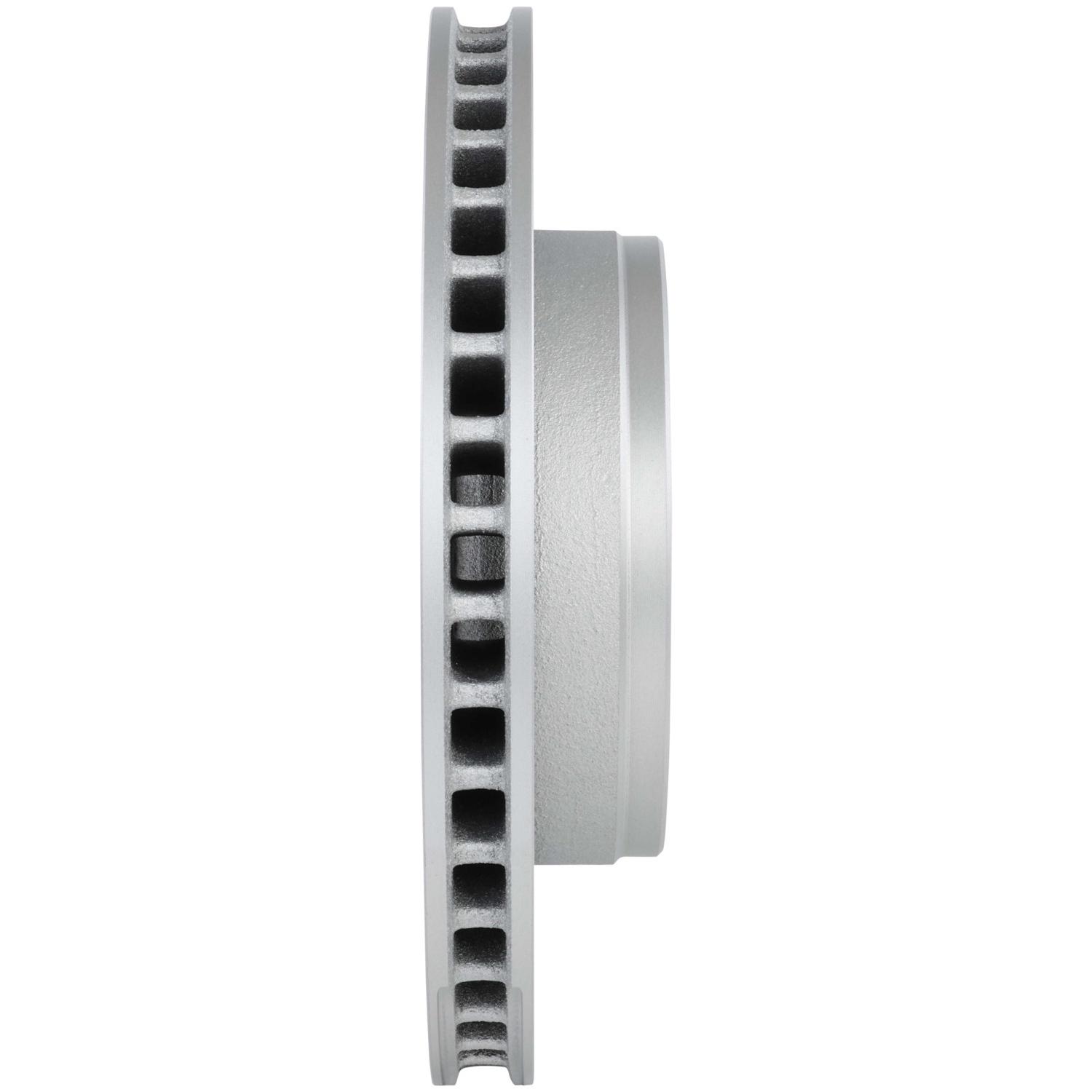 Bosch 16010265 - Disc Brake Rotor Bosch 16010265 Disc Brake Rotor product image 4 of 5